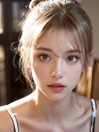 QQ签名女生与郭姝彤：穿越时空的对话